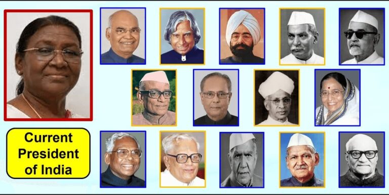 As per 2025 President's List Of india