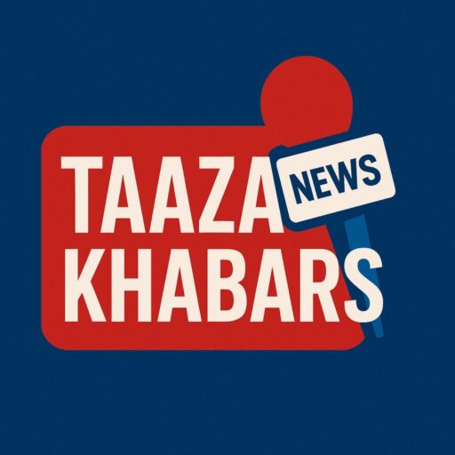 Taaza Khabars News