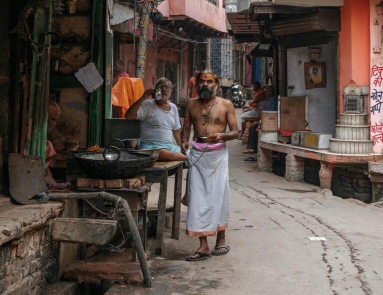 मानसून 2025: भोपाल में बारिश का मज़ा दोगुना करने वाली 7 स्वादिष्ट पकवान!