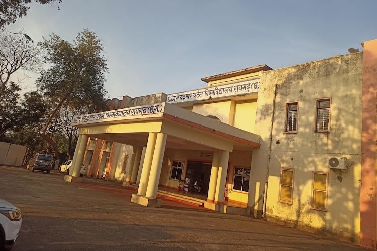 SNPV Raigarh PG Admission 2025