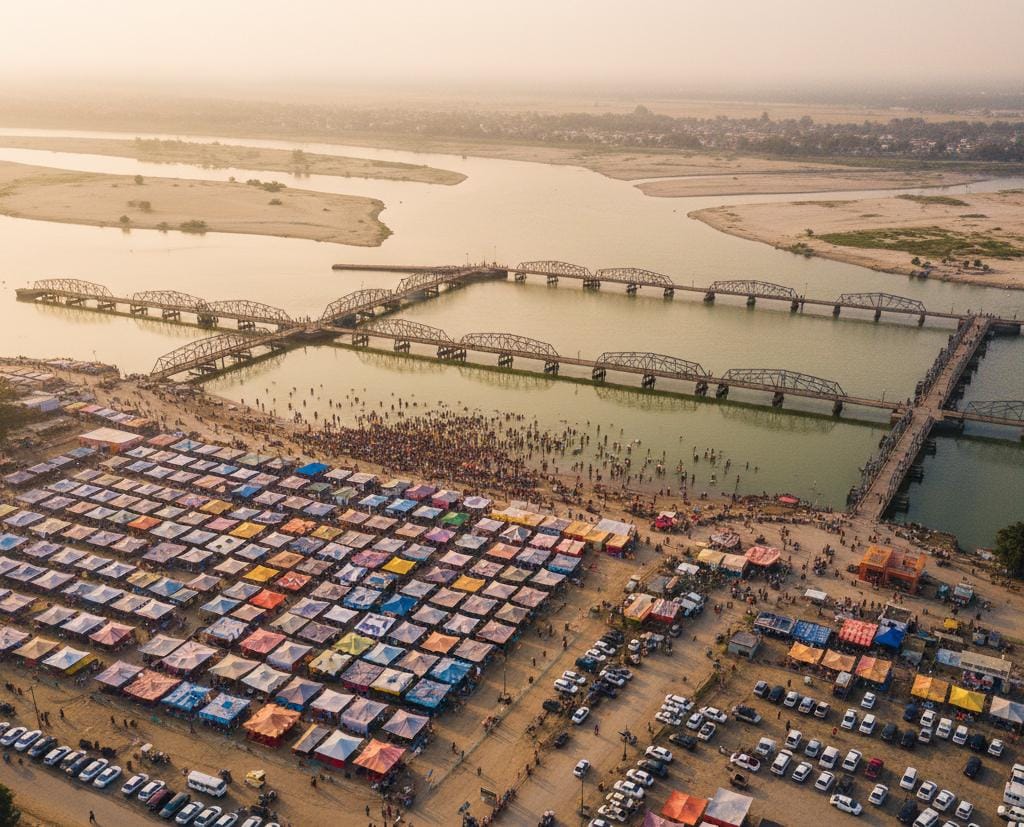 magh-mela-2026-prayagraj-updates