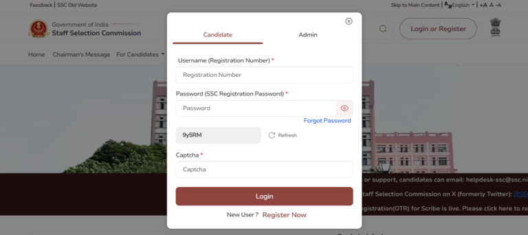 ssc-chsl-tier-1-answer-key-2025-out