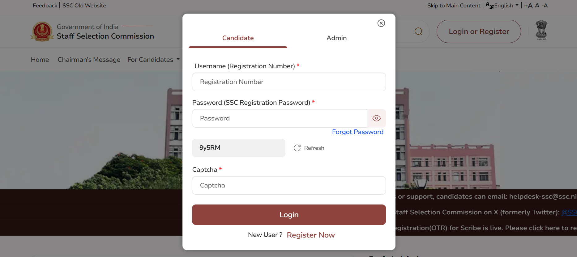 ssc-chsl-tier-1-answer-key-2025-out